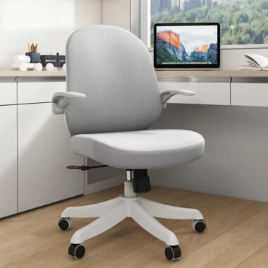 Ergonomic Modern Mesh Task Office Chairs Supplier