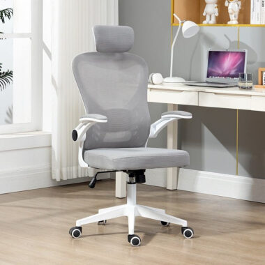 High Back Color Mesh Ergonomic Office Chairs