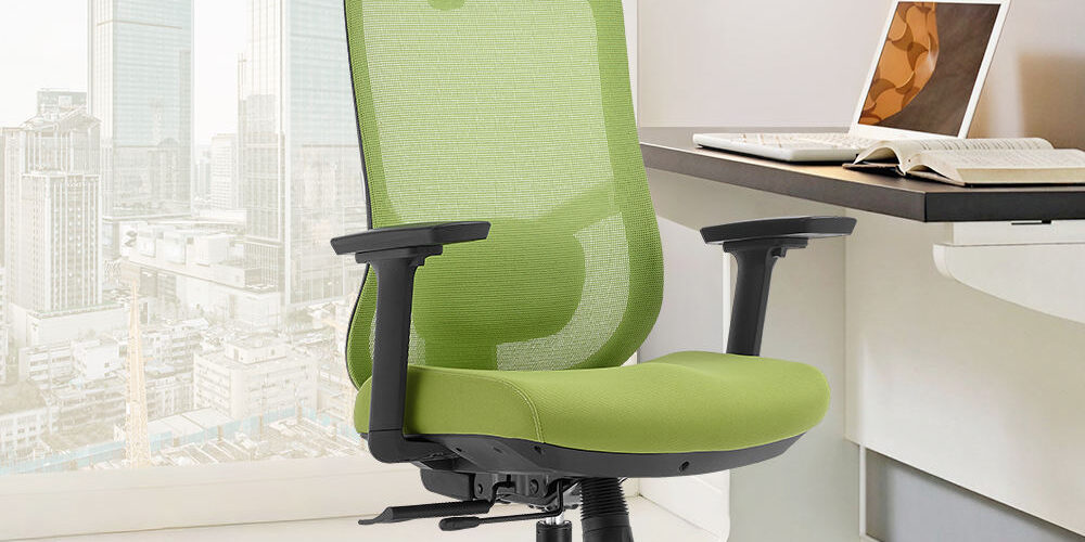 Ergonomic Mesh Conference Chairs Manufacturer Supply