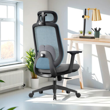 Ergonomic Mesh Conference Chairs Manufacturer Supply