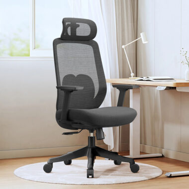 Ergonomic Mesh Conference Chairs Manufacturer Supply