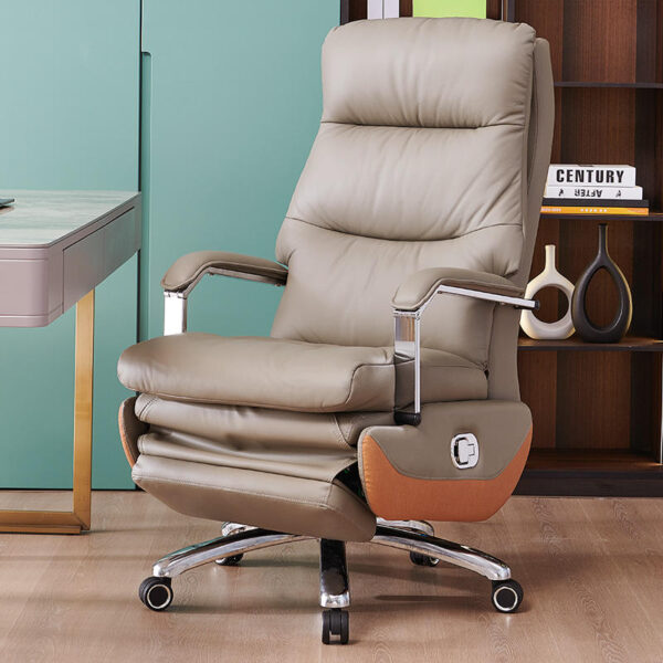 Modern Executive Office Chairs Manufacturer