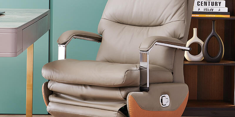 Modern Executive Office Chairs Manufacturer