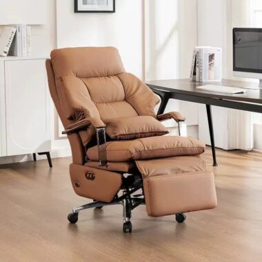 Modern Executive Office Chairs Manufacturer