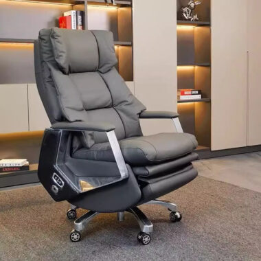 Modern Executive Office Chairs Manufacturer