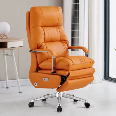 Modern Executive Office Chairs Manufacturer