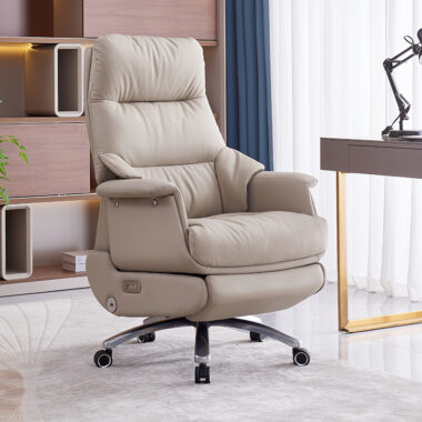 Modern Executive Office Chairs Manufacturer