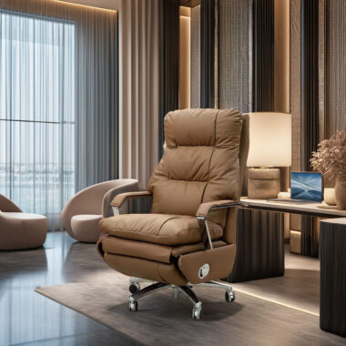 Modern Executive Office Chairs Manufacturer