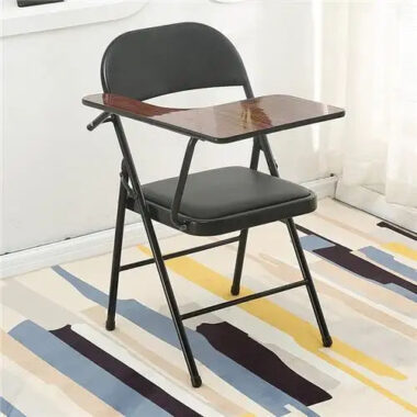 Custom Folding Office Chairs for School and Conference