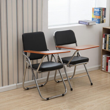 Custom Folding Office Chairs for School and Conference