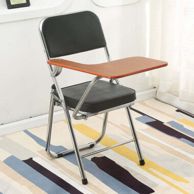 Custom Folding Office Chairs for School and Conference