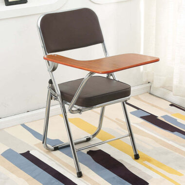 Custom Folding Office Chairs for School and Conference