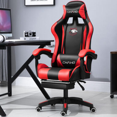 Gaming Office Chairs with Wheels for Home Wholesale