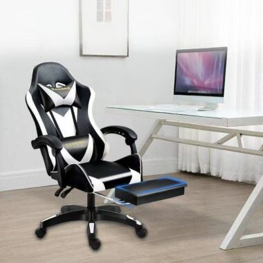 Gaming Office Chairs with Wheels for Home Wholesale