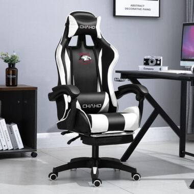 Gaming Office Chairs with Wheels for Home Wholesale