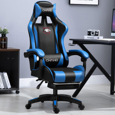 Gaming Office Chairs with Wheels for Home Wholesale