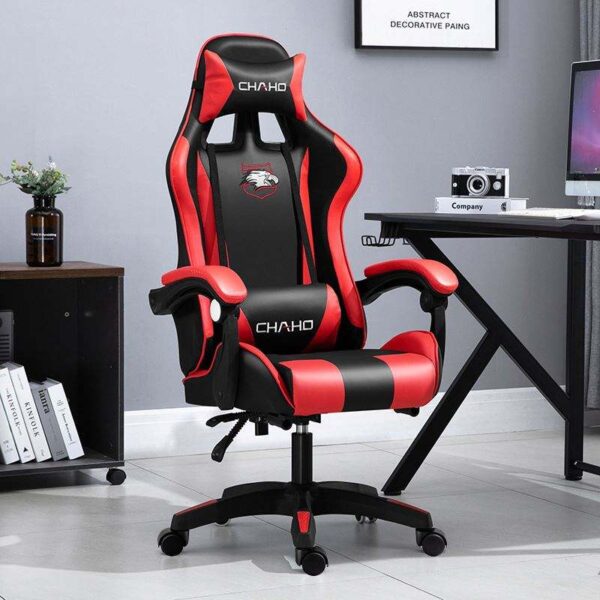 Gaming Office Chairs with Wheels for Home Wholesale