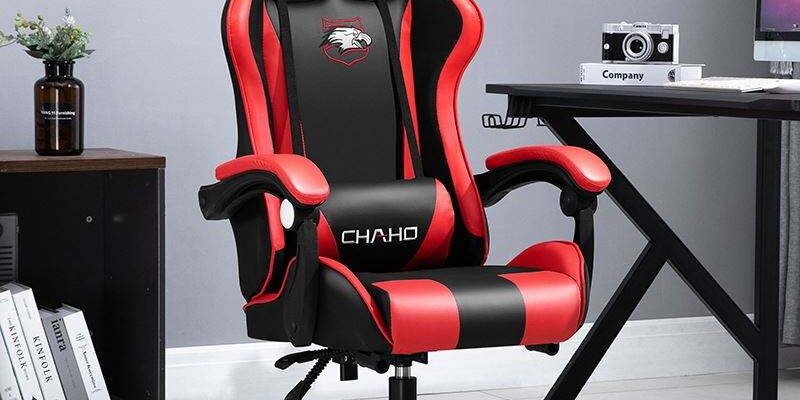Gaming Office Chairs with Wheels for Home Wholesale