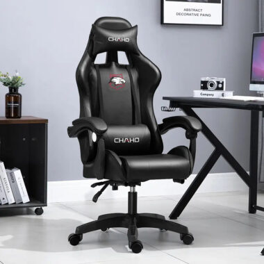 Gaming Office Chairs with Wheels for Home Wholesale