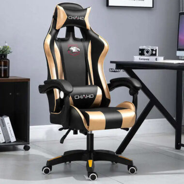 Gaming Office Chairs with Wheels for Home Wholesale