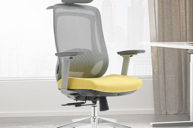 Wholesale High Back Ergonomic Task Office Chairs