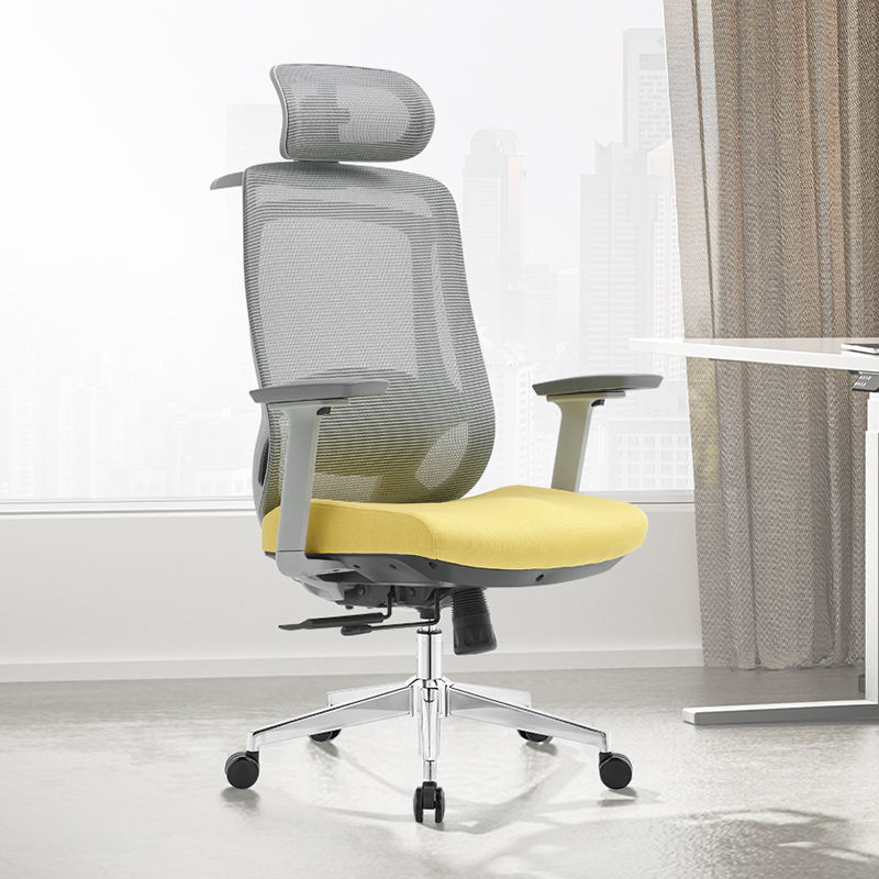 Wholesale High Back Ergonomic Task Office Chairs