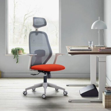 Wholesale High Back Ergonomic Task Office Chairs
