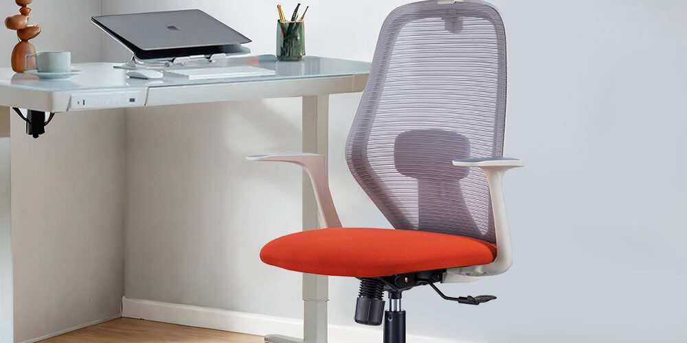 Wholesale High Back Ergonomic Task Office Chairs