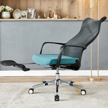 Adjustable Ergonomic Task Office Chairs Supplier