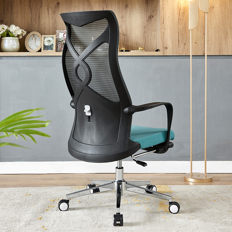 Adjustable Ergonomic Task Office Chairs Supplier