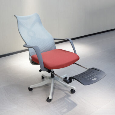 Adjustable Ergonomic Task Office Chairs Supplier