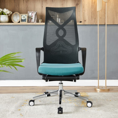 Adjustable Ergonomic Task Office Chairs Supplier