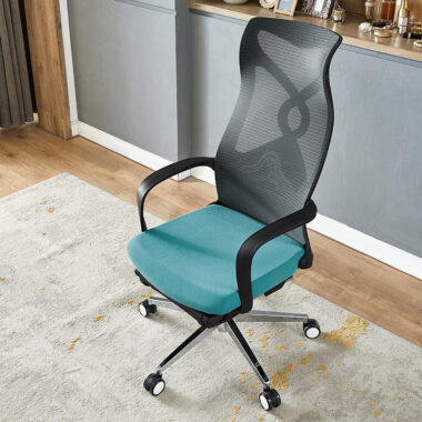Adjustable Ergonomic Task Office Chairs Supplier