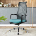 Adjustable Ergonomic Task Office Chairs Supplier