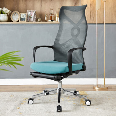 Adjustable Ergonomic Task Office Chairs Supplier