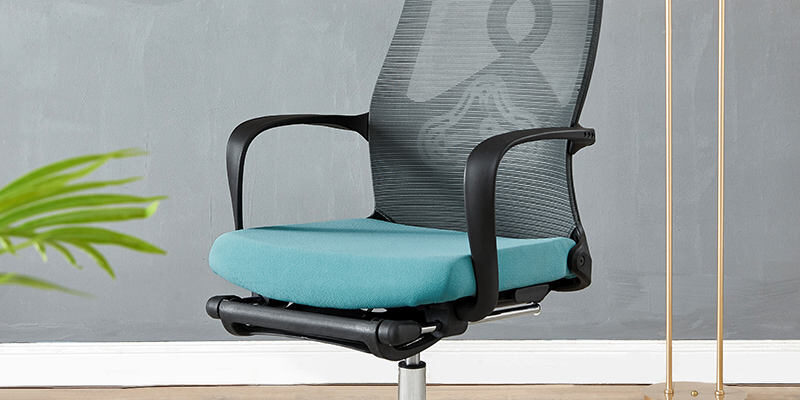 Adjustable Ergonomic Task Office Chairs Supplier