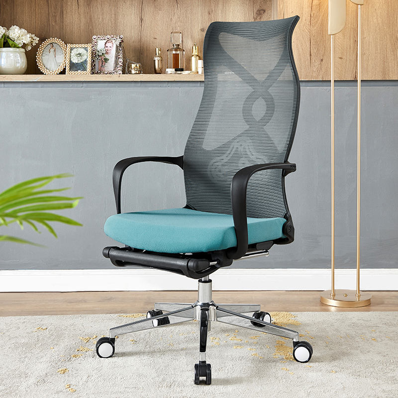 Adjustable Ergonomic Task Office Chairs Supplier