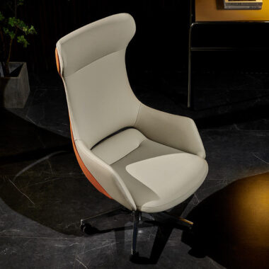Modern Luxury Executive Office Chairs Factory
