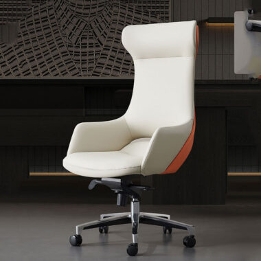 Modern Luxury Executive Office Chairs Factory