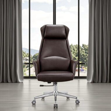 Modern Luxury Executive Office Chairs Factory
