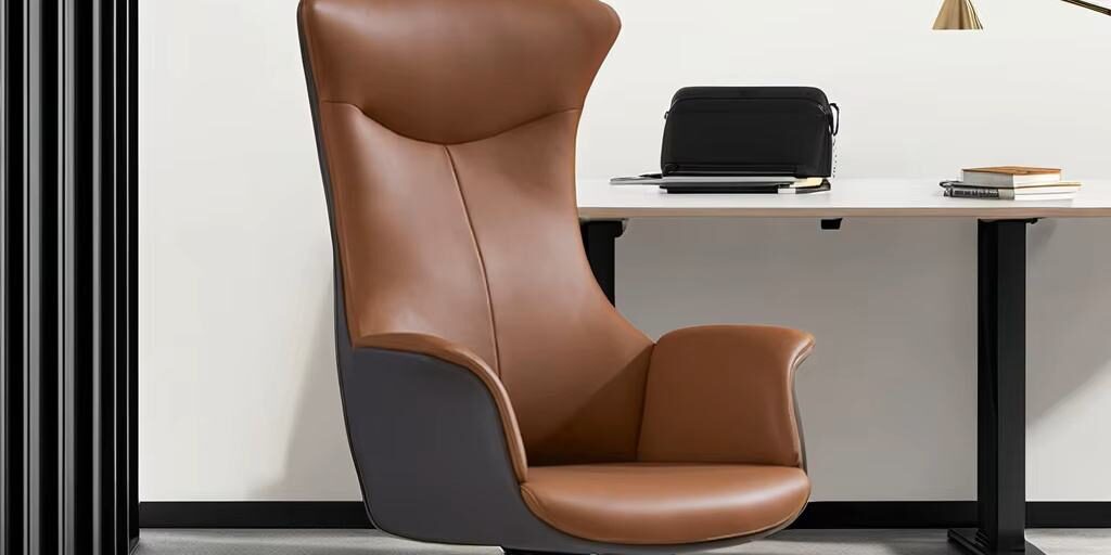 Modern Luxury Executive Office Chairs Factory