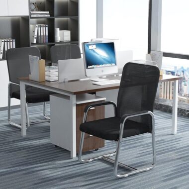 Mesh Office Conference Chairs Manufacturer Modern Style