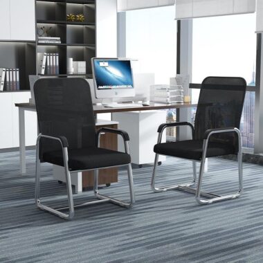 Mesh Office Conference Chairs Manufacturer Modern Style