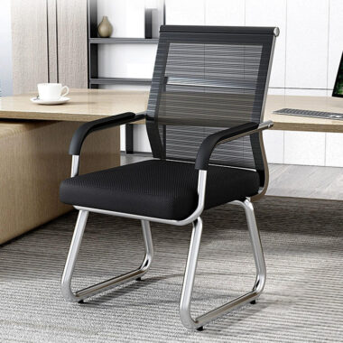 Mesh Office Conference Chairs Manufacturer Modern Style