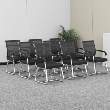 Mesh Office Conference Chairs Manufacturer Modern Style