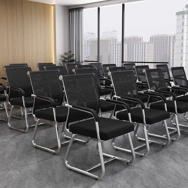 Mesh Office Conference Chairs Manufacturer Modern Style