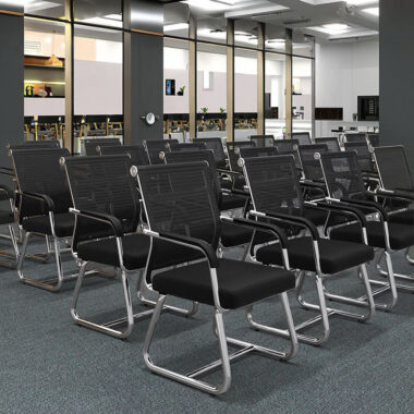 Mesh Office Conference Chairs Manufacturer Modern Style