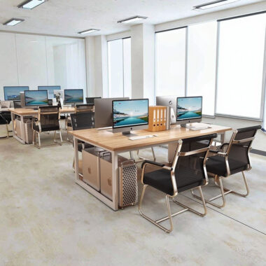 Mesh Office Conference Chairs Manufacturer Modern Style