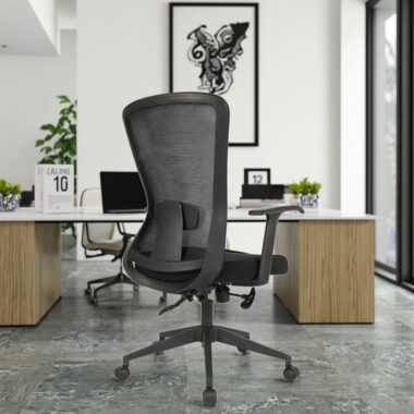New Design High Quality Mesh Ergonomic Office Chairs