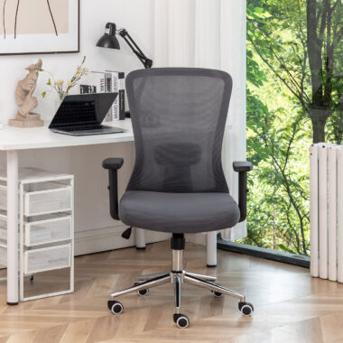 New Design High Quality Mesh Ergonomic Office Chairs